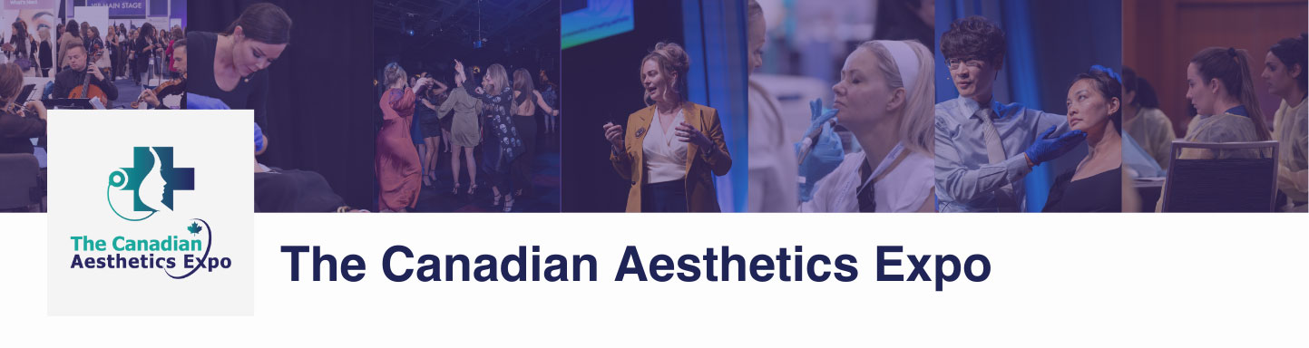 Canadian Aesthetics Expo 2026